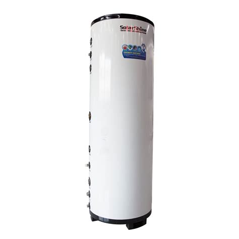 Sus304316l Hot Water Storage Tank 100l 200l 300l 400l 500l With Ce