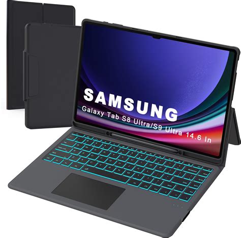 Amazon.com: for 14.6 inch Samsung Galaxy Tab S9 Ultra /S8 Ultra/S10