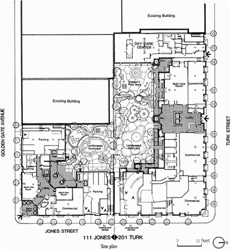 Parking Podiums Design Advisor