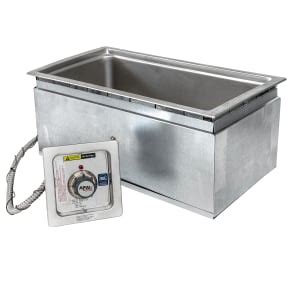 Hot Food Wells Heated Food Wells KaTom Restaurant Supply