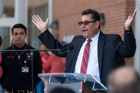 View Photos Of Episd Celebrating The New Jefferson High School Campus