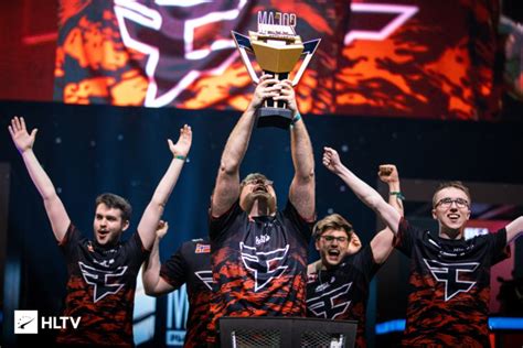 CS GO FaZe Clan es el campeón del Major de Antwerp CodigoEsports