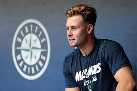 Don't Forget About Jarred Kelenic, Mariners Phenom