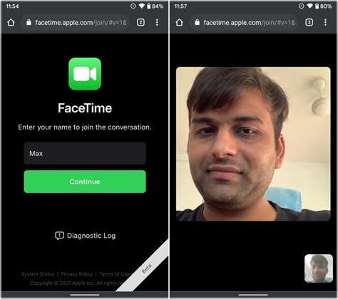 How To Use Facetime On Android And Windows Iphone Hacks 1 Iphone