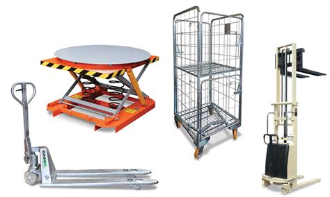 Material Handling Equipment For Safer And Efficient Workplaces Astrolift Nz