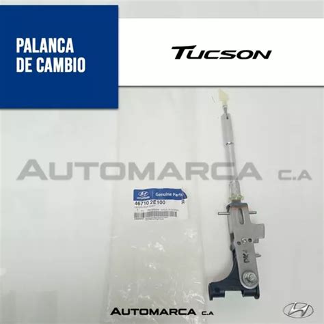 Palanca De Cambio Hyundai Tucson Mercadolibre