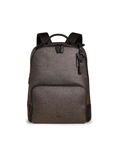 Tumi Earl Grey Backpack Atelier Yuwa Ciao Jp