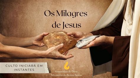 Os Milagres De Jesus A Cura Do Filho De Um Oficial Do Rei Pr