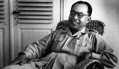 Biografi Mohammad Hatta Kisah Proklamator Indonesia Yang Sangat Sederhana