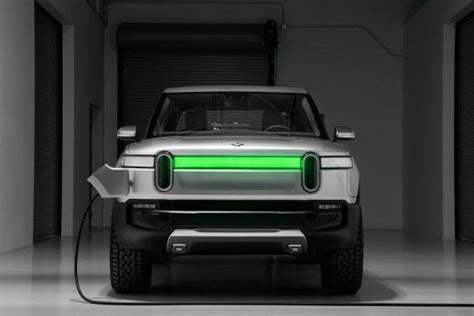 Rivian R1T: An Electric Adventure Vehicle With Off-Road Cred | Off-Road.com