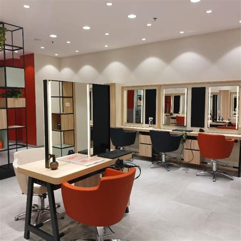 Salon de coiffure Saint Algue - Brétigny-sur-Orge