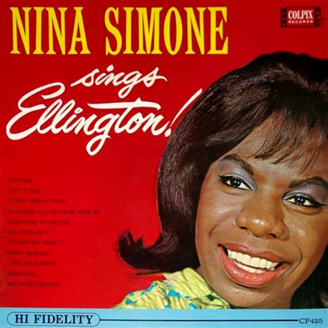 Discography The Official Home Of Nina Simone The High Priestess Of Soul