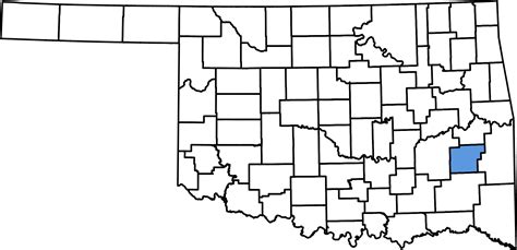 How Healthy Is Latimer County, Oklahoma? | US News Healthiest Communities