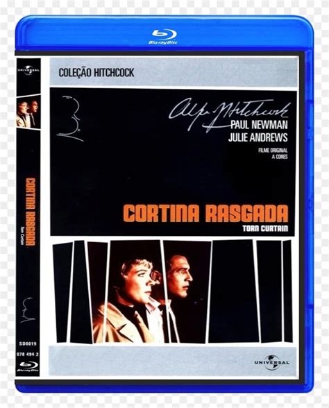 Cortina Rasgada Blu Ray Dublado E Legendado MEFILMES