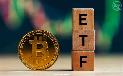 Spot Bitcoin Etfs Experience M Outflows In Just Days