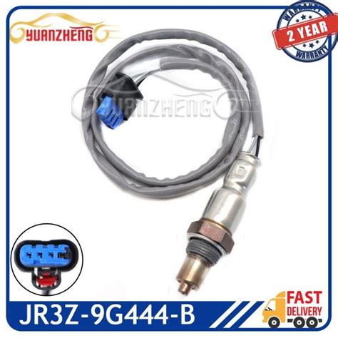 Car Air Fuel Ratio Lambda O2 Oxygen Sensor JR3Z 9G444 B For Ford