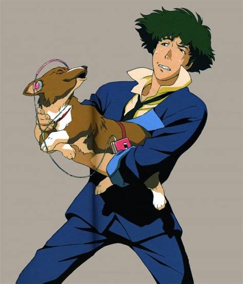 Cowboy Bebop You Can Keep It Minitokyo Cowboy Bebop Anime Bebop