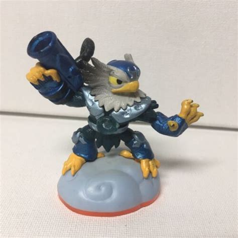 Skylanders Giants Lightcore Jet Vac Buy 4 Get 1 Free All Skylanders