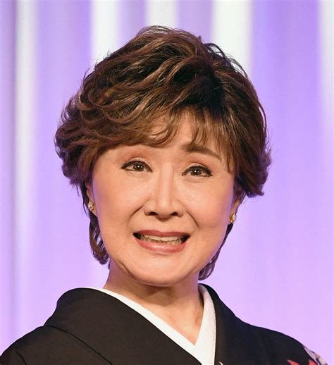 小林幸子 「おもいで酒」200万枚の大ヒットにつながったきっかけ キャンペーンは一度は断っていた― スポニチ Sponichi Annex 芸能