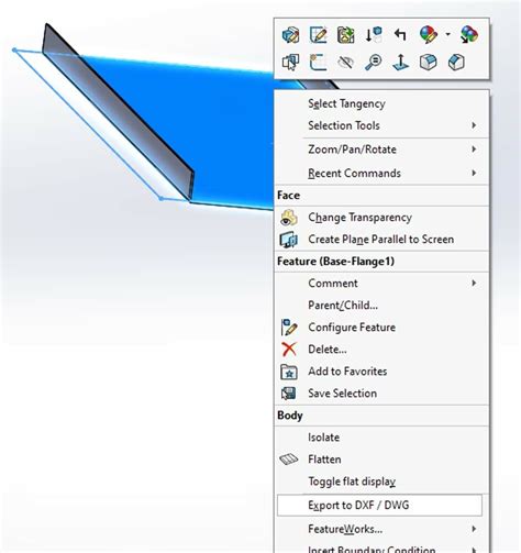 Guide to Solidworks Sheet Metal Bending | SendCutSend