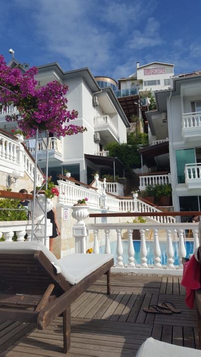 Au Enansicht Sunny Hill Alya Hotel Alanya Holidaycheck T Rkische