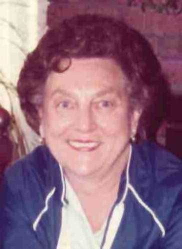 Agnes L. Case Obituary 2023 - Wright Funeral Home and Cremation Service