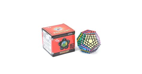 Shengshou Megaminx Cube Gigaminx X