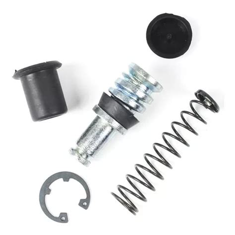 Kit Reparo Cilindro Mestre Para Freio Disco Honda Cb