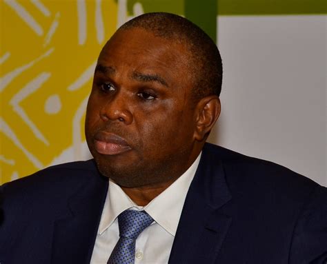 Benedict Oramah Reappointed Afreximbank President