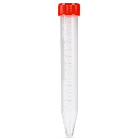 Ml Rnase Dnase Pyrogen Free Centrifuge Tubes Producers Of