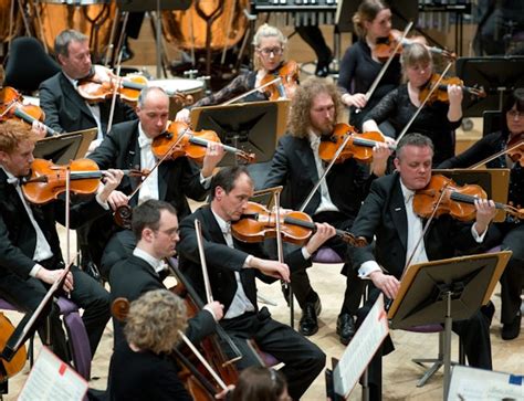 Bournemouth Symphony Orchestra tour dates & tickets | Ents24