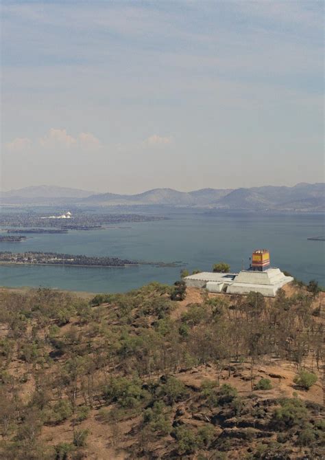 Perspectivas del agua en el Valle de México. Propuestas hacia la seguridad hídrica by ...