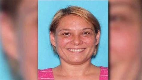 Jacksonville Beach Police Searching For Missing 37 Year Old Woman