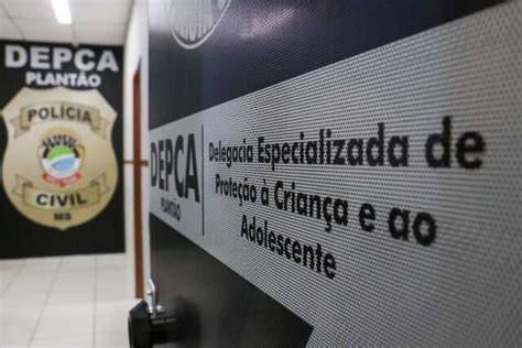 Professor é Suspeito De Estuprar Aluna De 10 Anos Em Escola Da Capital