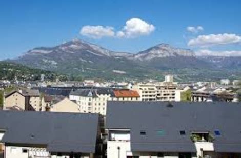 Vivre à Chambéry une chance Desti vacances