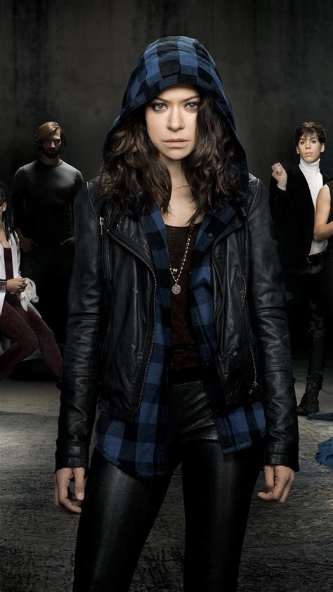 Orphan Black Wallpapers 70 Images