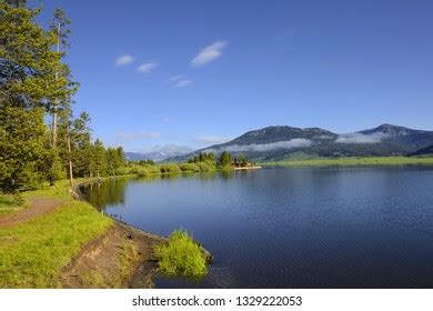 94 Hebgen Lake Images, Stock Photos & Vectors | Shutterstock