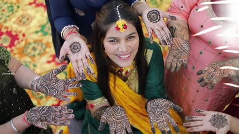 Shagna Di Mehndi Gurdas Maan Sunidhi Chauhan Jatinder Shah