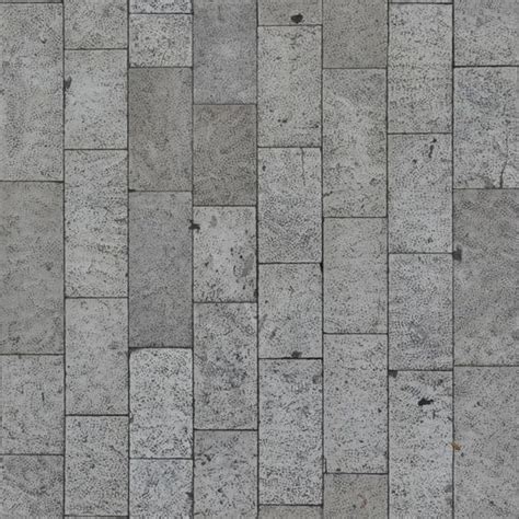 Seamless Pavement Texture