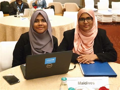 Who Maldives On Twitter Rt Mohmv The Deliberations And Outcomes Of