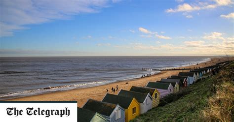 Why England's most genteel seaside town is perfect for an off-season escape