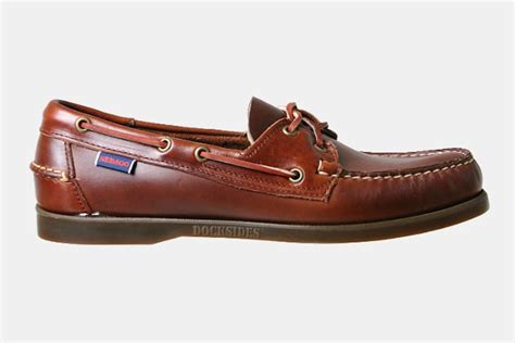 10 Best Boat Shoes For Men | GearMoose