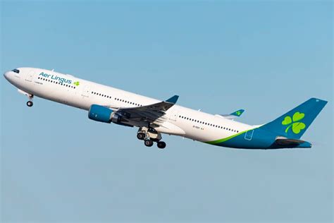 El Boeing 787 9 Es El Mejor Avión Para Vuelos Transatlánticos