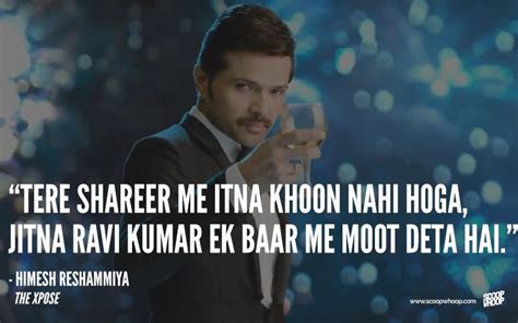 14 Bollywood Dialogues of 2014 That Are So Bad They’re Good - ScoopWhoop