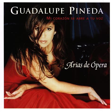 Mis Discografias Discografia Guadalupe Pineda