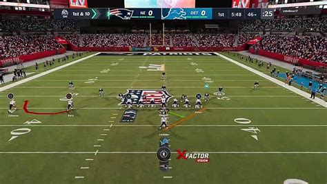 Superbowl Showdown Vs Cookieboy Madden Nfl Superbowl Patriots