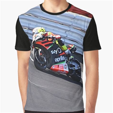 Aleix Espargaro T Shirt For Sale By Superpol Redbubble Aleix