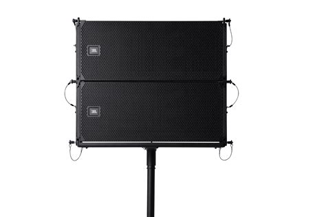 Brx Jbl Professional Loudspeakers English Asia