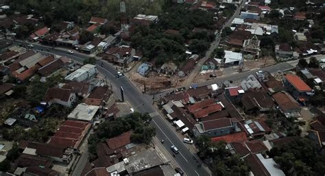 Sebelum Proyek Tol Dimulai Pemkab Kediri Mengebut Proyek Non Tol