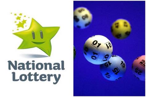 National Lottery Reveal Kildare Shop Where Winning €500000 Lotto Plus